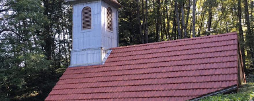 Petite chapelle