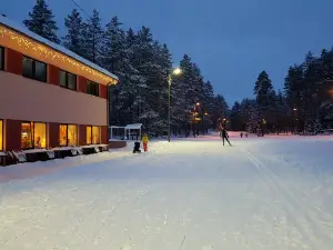 Alutaguse Puhke-ja Spordikeskus