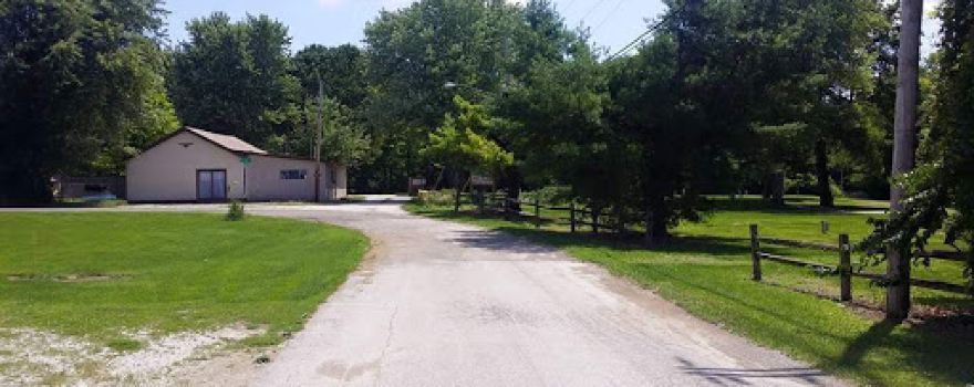 Covered Bridge Campground