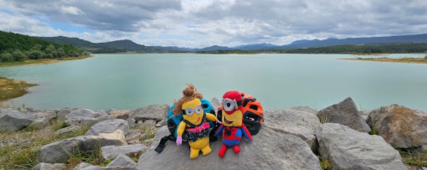 Lac de Montbel