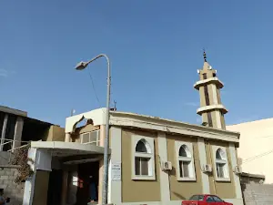Blessed Rahman