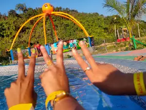 Aqua Amusement Park Cum Dhaba