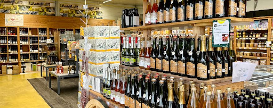 Magasin Vert AURAY