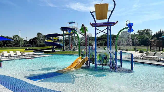 Virginia Weaver Park