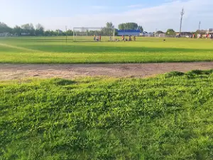 Стадион "Факел"