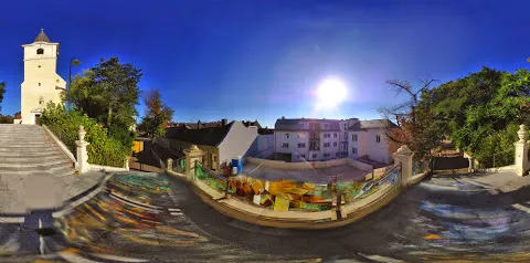 Katholische Kirche Hollabrunn St. Urlich