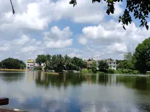 Khutabandh Pool