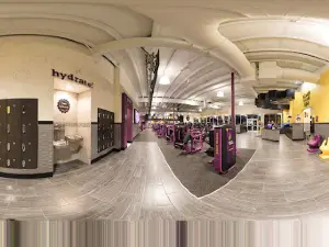 Planet Fitness