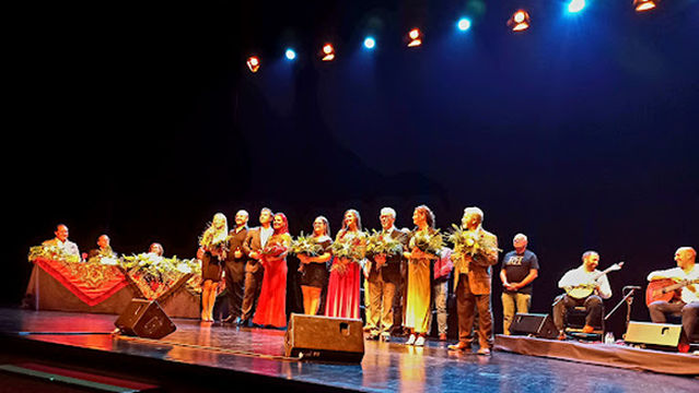 Campo Alegre Theatre