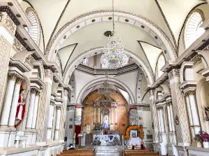 Iglesia De San Sebastian Martir