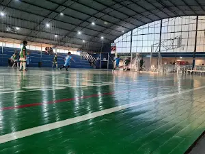 Ginásio de Esportes