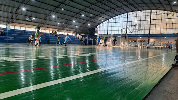 Ginásio de Esportes