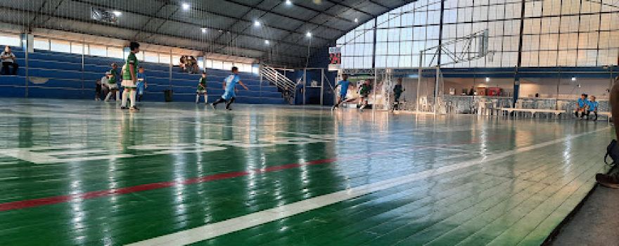 Ginásio de Esportes