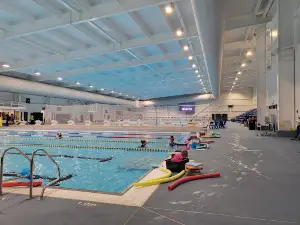 Hawke's Bay Regional Sports Park