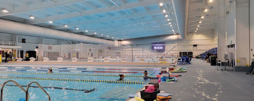 Hawke's Bay Regional Sports Park