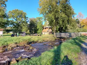 Hüvener Mühle