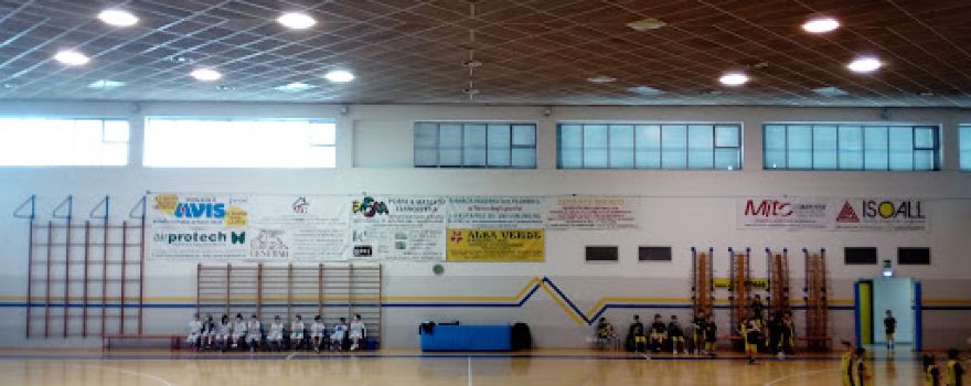B.C.A. Basketball Club Arlunese