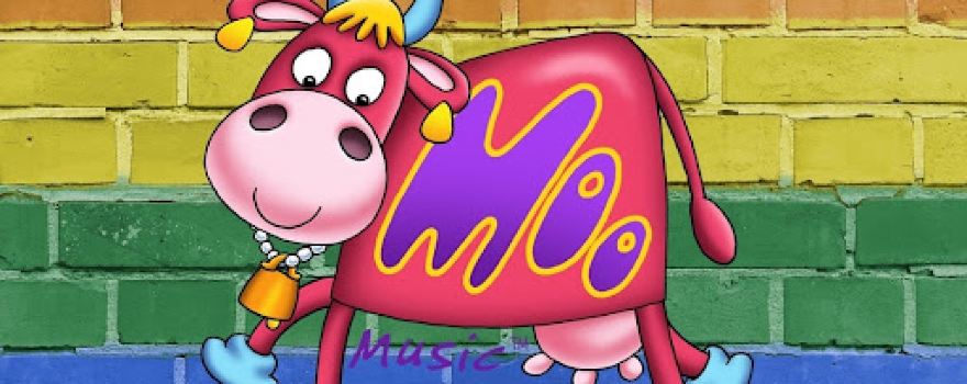 Moo Music Wicklow