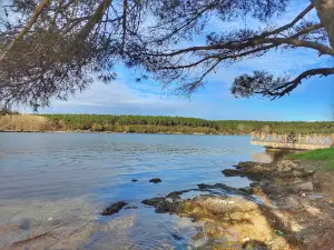 Hamsilos Nature Park