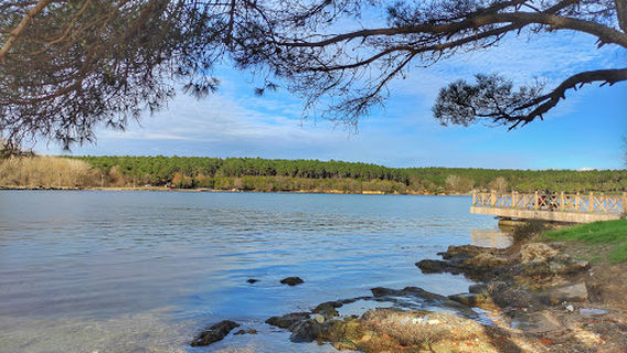 Hamsilos Nature Park