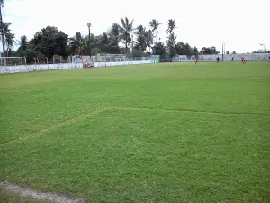 The stadium Tadeuzão