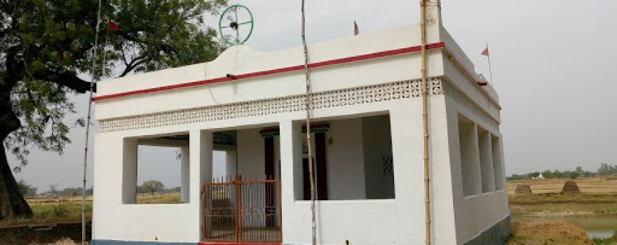 ma durga temple