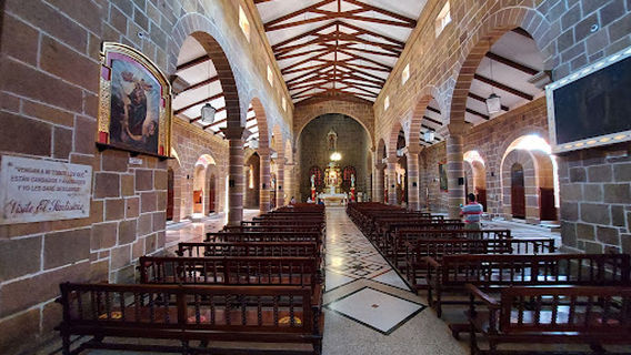 San Gil