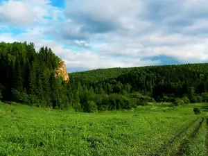 Аликаев Камень