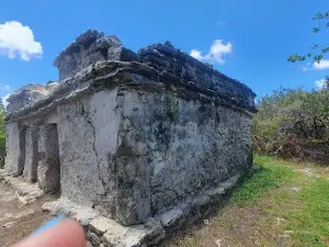 Laguna Tours Muyil