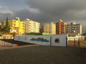 Oktem Halı Saha