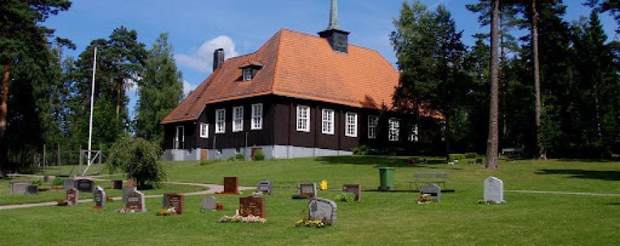 Gårdsjö kyrka
