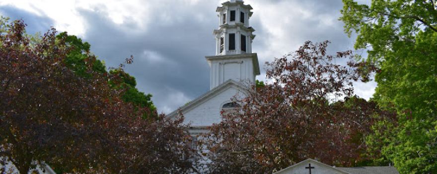 Second Baptist Church of Dover