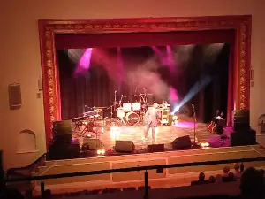 Dereham Memorial Hall