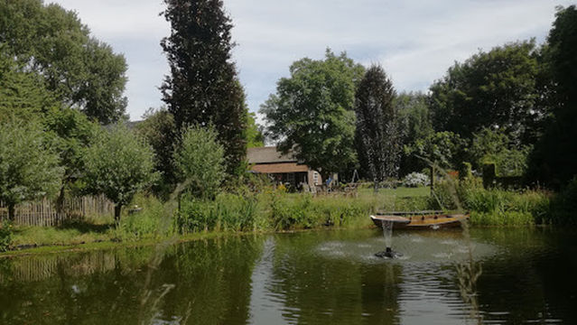 Theaterboerderij Boeket