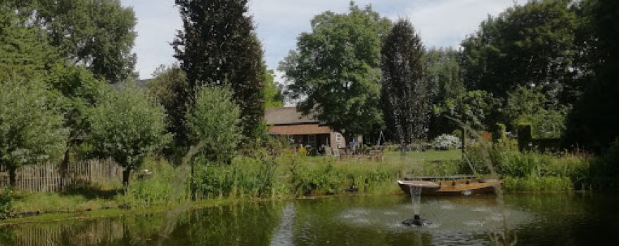 Theaterboerderij Boeket