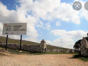 Centro Visite Lamalunga