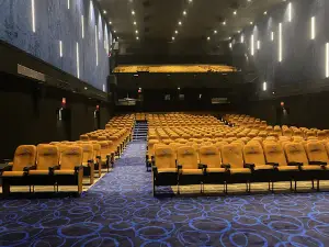 Varanashi Cinemas