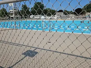 Mendota Swimming Pool