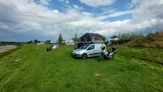 Minicamping De Witboom