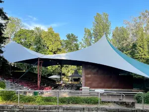 Summer Theatre Heinola