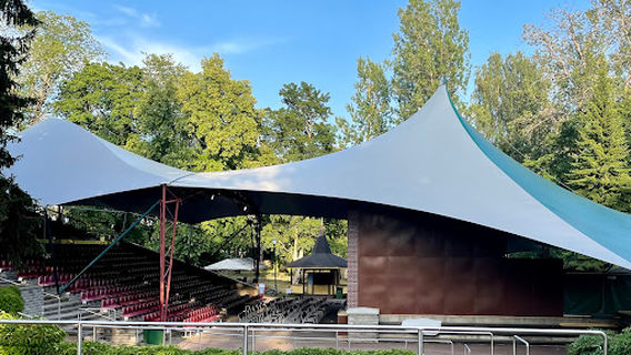 Summer Theatre Heinola