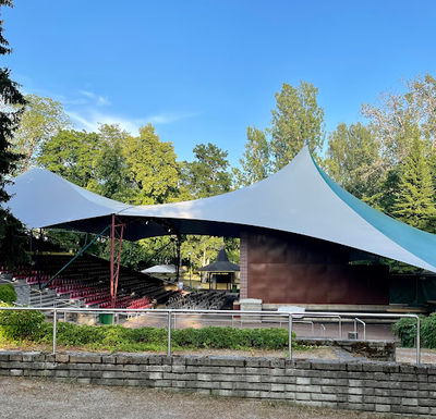 Summer Theatre Heinola