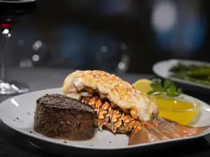 Eddie V's Prime Seafood