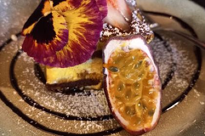 Manko Sushi Restaurant Pompei