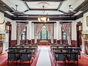 Mitsui Minato Club
