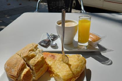 Restaurante El Pesquero