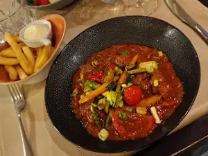 Zita Restaurant