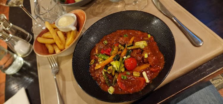 Zita Restaurant