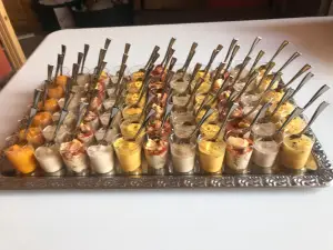 La Cuisine de Valerie