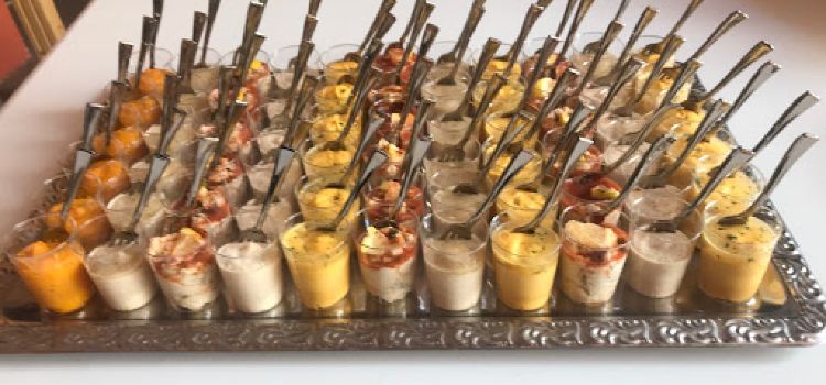 La Cuisine de Valerie